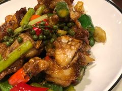 -火齐潮汕砂锅粥(五道口店)