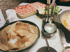 -新辣道鱼火锅(航天万源店)