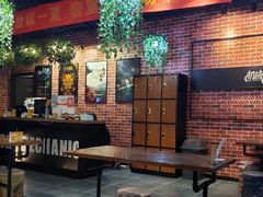 -机械师超级密室(大唐西市店)