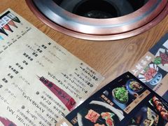 -炎蔵牛舌烤肉