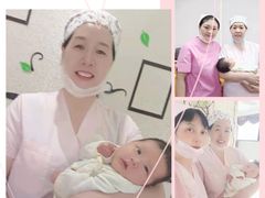 -福田家月子中心 产后 月嫂(市立母子医院店)