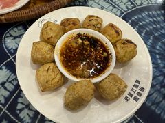 -桥香园云南过桥米线(金马碧鸡店)