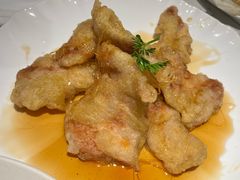 -奉天小馆·非遗东北菜(济南万象城店)