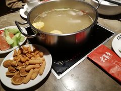 -大喜牛鲜牛肉火锅(营迹路店)