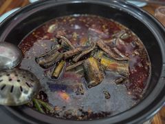 -金海椒罐罐鲢鱼(东方桂苑店)