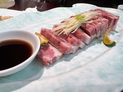 -永安鱼庄·镇江菜(东吴路店)