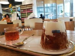 -Blueglass酸奶(财富购物中心店)