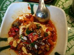 -蘑菇私房菜小馆(杨家坪西城天街店)