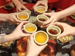 -蜀大侠火锅(总府路店)