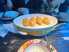 -新白鹿餐厅(虹桥南丰城店)