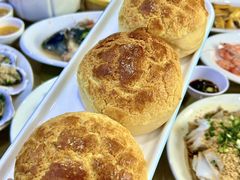 -吉莲利苑海鲜酒家(珠海拱北28年老字号店)