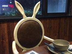 -童年小筑餐厅(申花路店)