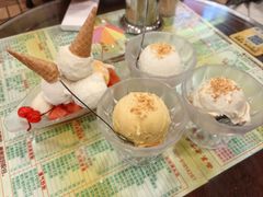 名三色球-顺记冰室(宝华路店)