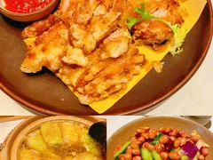 -同乐馆(阳光店)