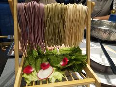 -椰小鸡·琼州糟粕醋·火锅(美兰缤纷城店)