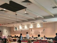 -大师兄·西北小馆(南沙万达广场店)