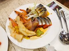 -中旅阿那亚九龙湖·公主酒店