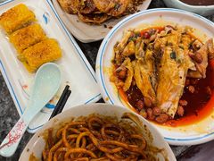 -小街天府(西工小街店)