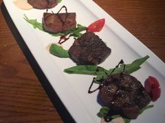 -弗兰克牛排西餐厅Ribone steak house(柠檬花园店)