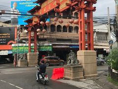 -瓦洛洛传统市场