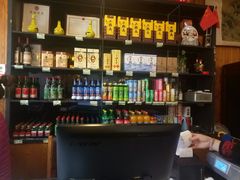 -恭敬李老北京炸酱面·京味菜(西花市店)