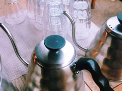 -VOYAGE COFFEE(北锣鼓巷店)