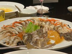 -上海苏宁宝丽嘉酒店·嘉府壹号中餐厅
