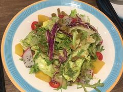 -锡和无锡菜(景丽苑店)