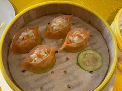 -红棉中餐厅·广州海航威斯汀酒店