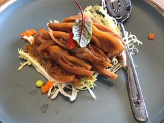 -彩丰楼中餐厅·仁恒洲际酒店