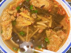 柳州螺蛳粉-八十八粉儿(尚都店)