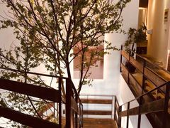 -蜜桃餐厅·伴山(湖滨商业街店)