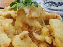 -老东北大铁锅·烧烤·东北菜