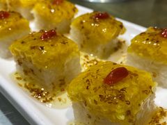 -小贝壳酒楼(经九路店)