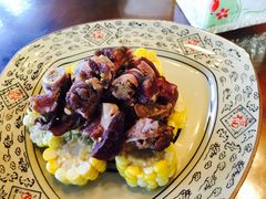 -宋记冕宁土菜馆(海门渔村二店)