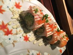 iphone_upload_pic-山葵家·创意料理(宁波来福士店)
