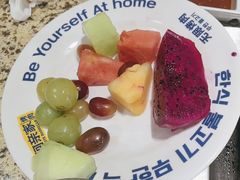-阿亲家·韩式无限烤肉(春熙路店)