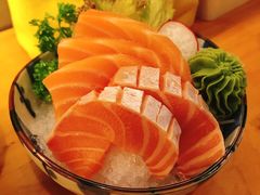 -云居日料(雍华庭店)