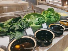 -大理实力希尔顿酒店•香全日制餐厅
