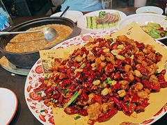-老瓦房(六堰店)