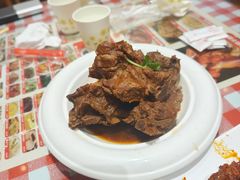 -老西安陕西面馆