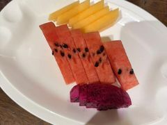 -马勒别墅·中餐厅