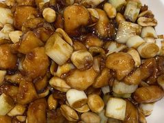 宫爆鸡丁-紫光园(吕家营店)