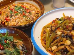 -常和州·夜宵大排档(常州单店)