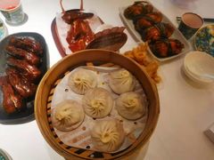 -小厨娘淮扬菜(天印大道店)