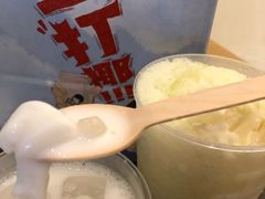 -喜茶(广州天汇igc店)