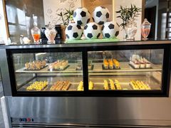 -索菲特酒店 · 云尚天际自助餐厅