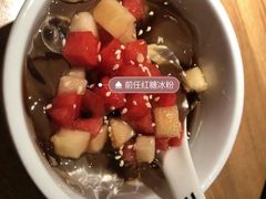 -太二酸菜鱼(福州泰禾店)