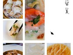 凤城艇仔粥-顺德人家食府(黄金广场店)