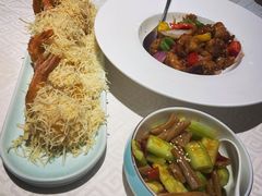 -顺峰海鲜酒楼(省府店)